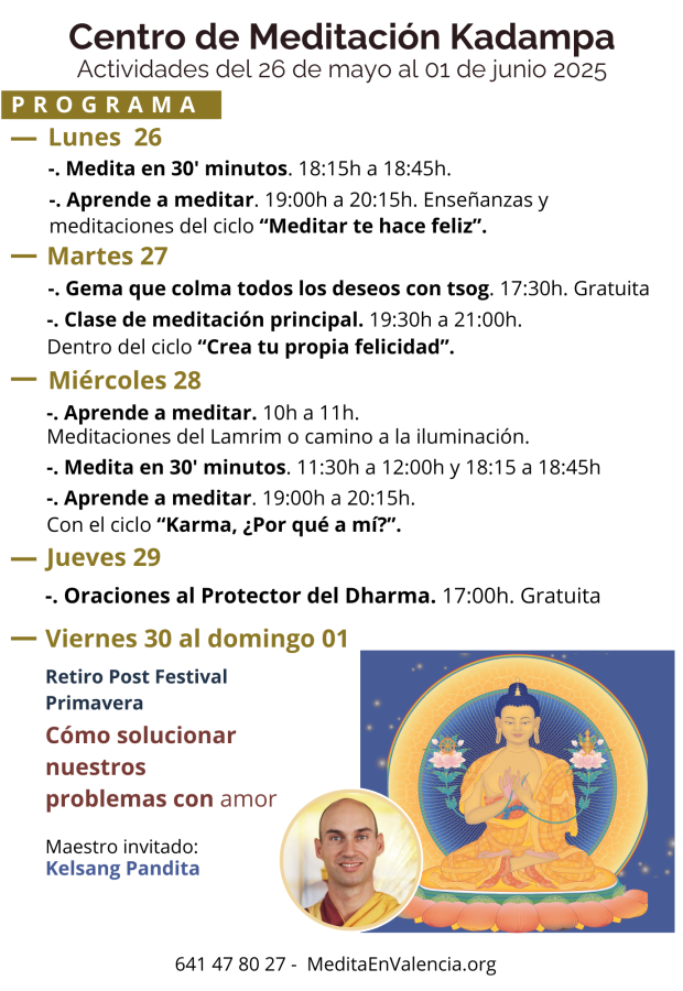 A4 calendario semanal 26 al 01 junio