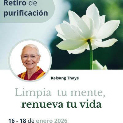 A6 Retiro Abadia anverso