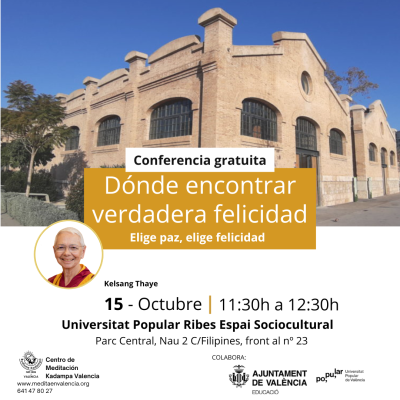 Post conferencia 15 oct