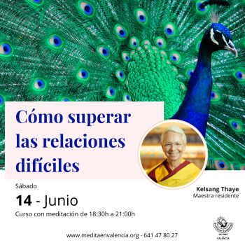 Post curso 14 junio