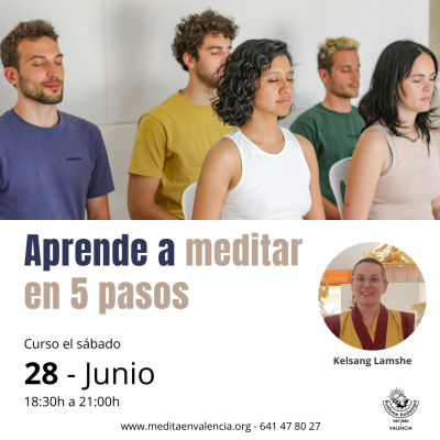 Post curso 28 junio